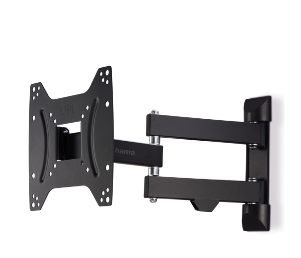 Hama Uchwyt LCD/LED VESA 200x200 fullmotion 2 ramiona 48" - 1516966 - zdjęcie